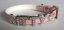 Personalised Cat Collar with Diamante Letters